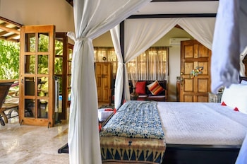 hotel casa chameleon mal pais adults only