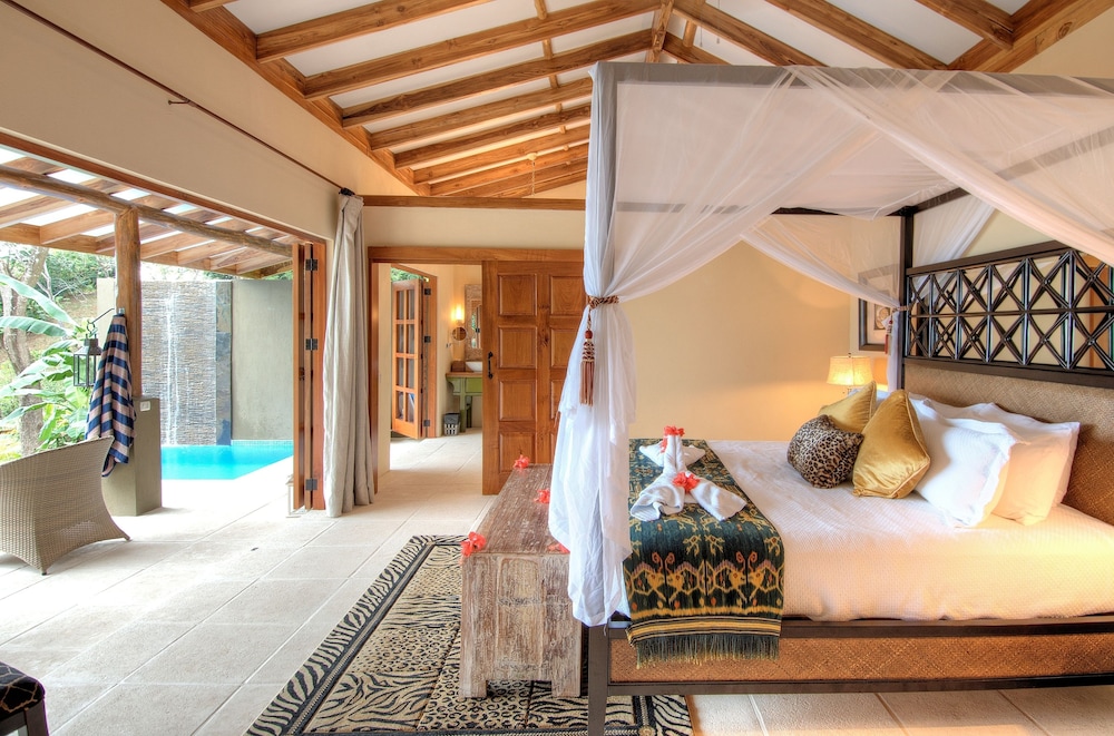 hotel casa chameleon mal pais adults only