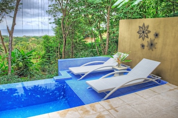 hotel casa chameleon mal pais adults only