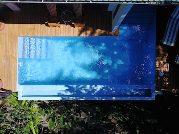 hotel casa chameleon mal pais adults only