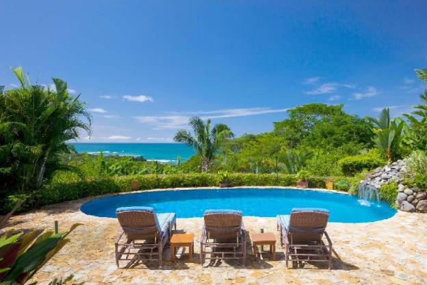 hotel casa chameleon mal pais adults only