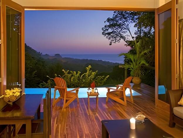 hotel casa chameleon mal pais adults only