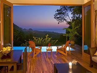 hotel casa chameleon mal pais adults only