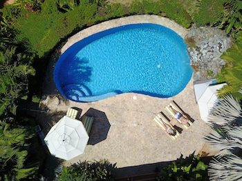 hotel casa chameleon mal pais adults only