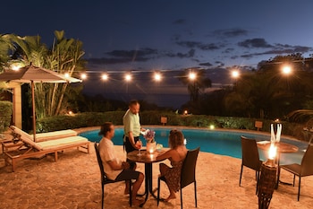 hotel casa chameleon mal pais adults only