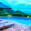 hotel casa chameleon mal pais adults only