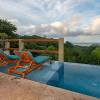 hotel casa chameleon mal pais adults only