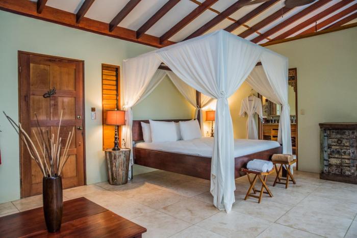 hotel casa chameleon mal pais adults only