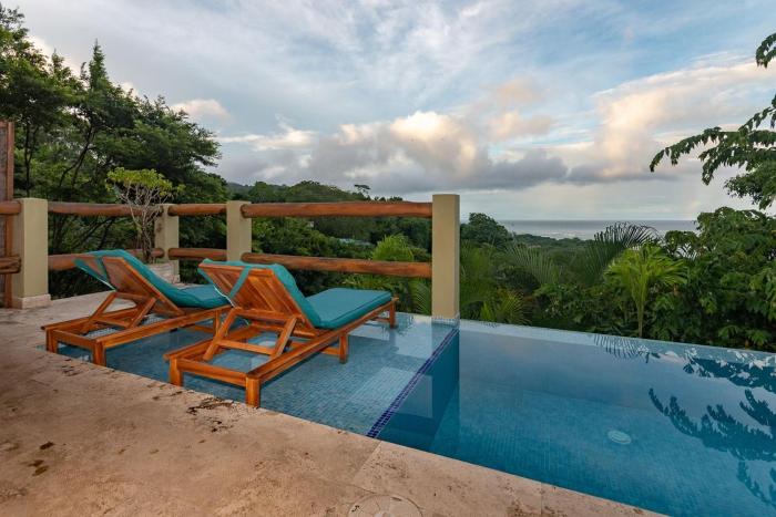 hotel casa chameleon mal pais adults only