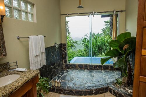 hotel casa chameleon mal pais adults only