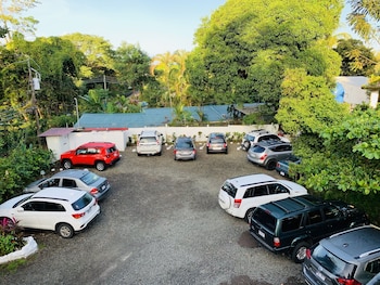villas mymosa