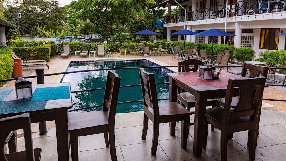 villas mymosa