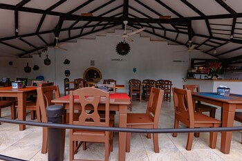 villas mymosa