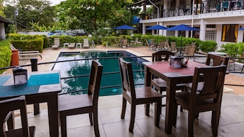villas mymosa