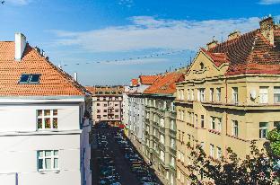 prague