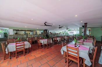 hotel quimbaya