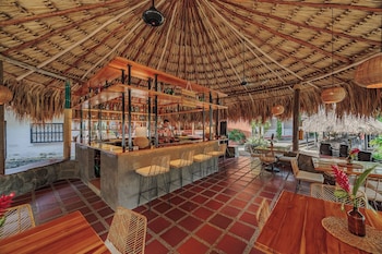 hotel quimbaya