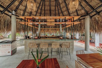 hotel quimbaya