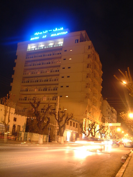 Majestic Annaba,Annaba Province>>Annaba,4 star