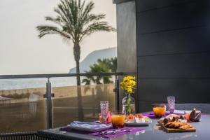 H.Boutique La Caleta Bay,Almuñécar>>Almunecar,4 star