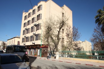 stambouli hotel