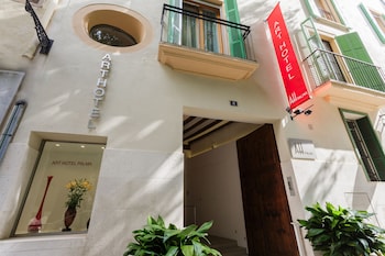 Ah Art Hotel Palma,Majorca>>Balearic Islands,4 star