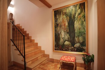 Ah Art Hotel Palma,Majorca>>Balearic Islands,4 star