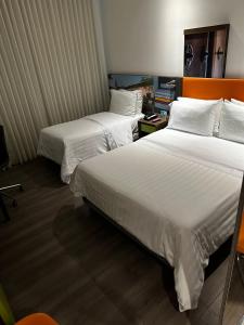 hampton by hilton valledupar