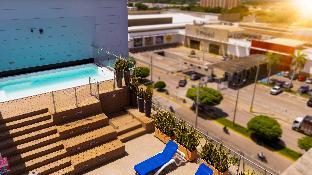 hampton by hilton valledupar