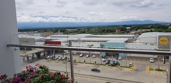 hampton by hilton valledupar