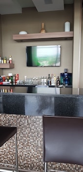 hampton by hilton valledupar