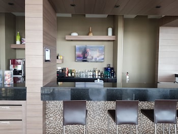 hampton by hilton valledupar