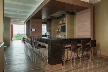 hampton by hilton valledupar