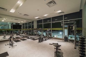 hampton by hilton valledupar