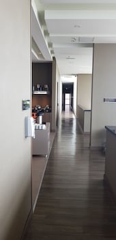 hampton by hilton valledupar