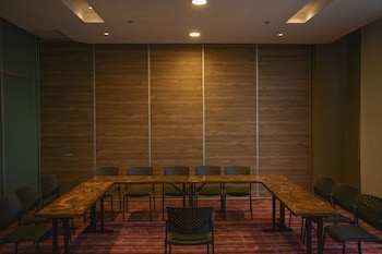 hampton by hilton valledupar