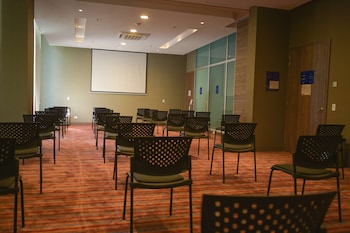hampton by hilton valledupar