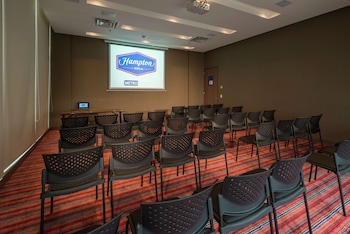 hampton by hilton valledupar