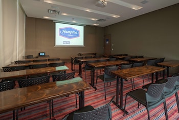 hampton by hilton valledupar