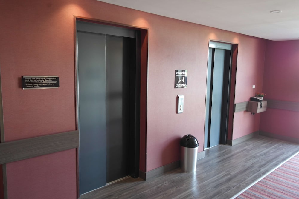 hampton by hilton valledupar
