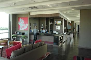 hampton by hilton valledupar