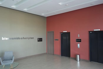 hampton by hilton valledupar