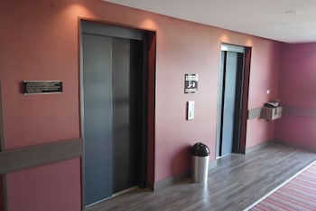 hampton by hilton valledupar