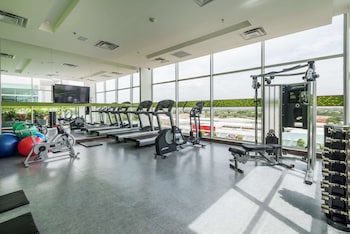 hampton by hilton valledupar