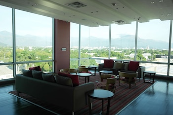 hampton by hilton valledupar