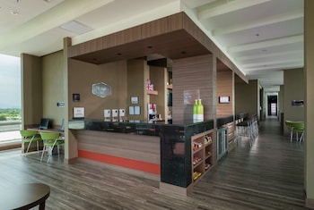 hampton by hilton valledupar