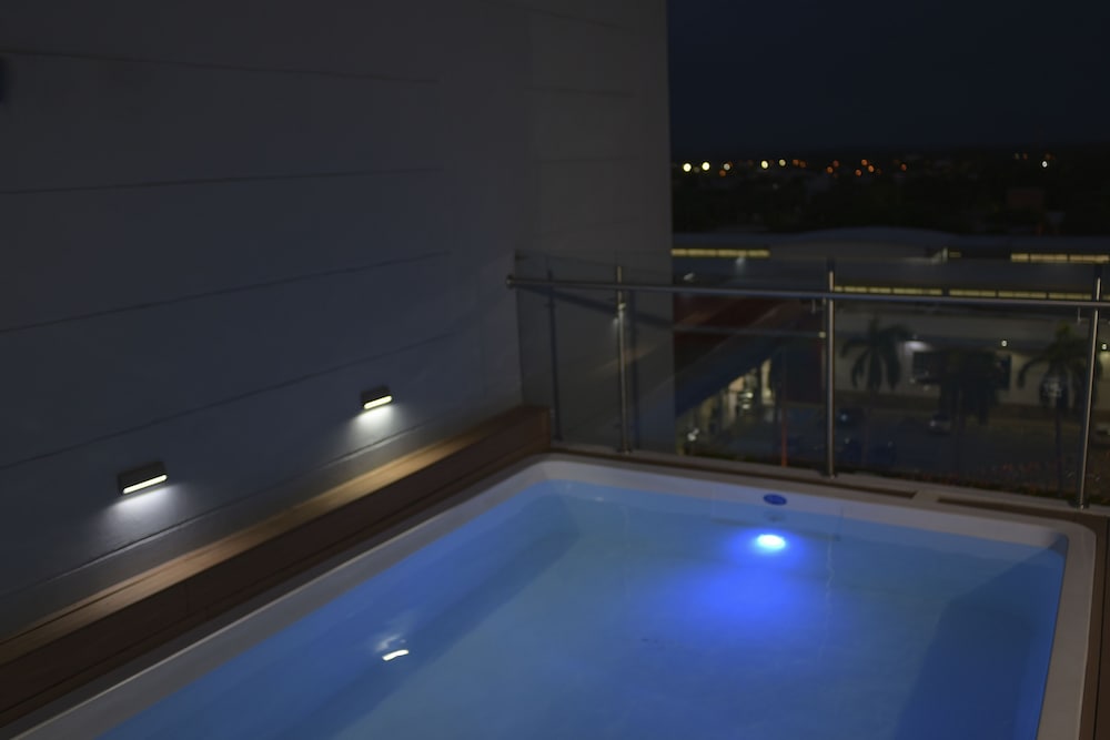 hampton by hilton valledupar