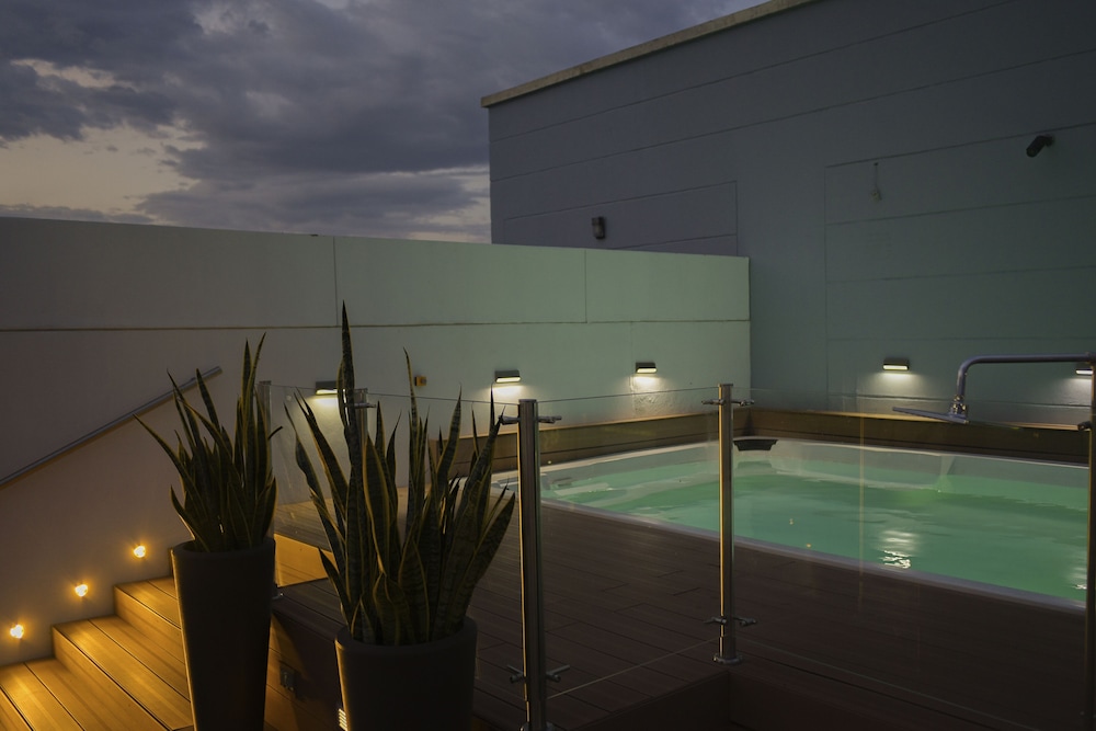 hampton by hilton valledupar