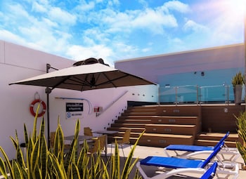 hampton by hilton valledupar