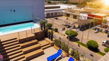 hampton by hilton valledupar